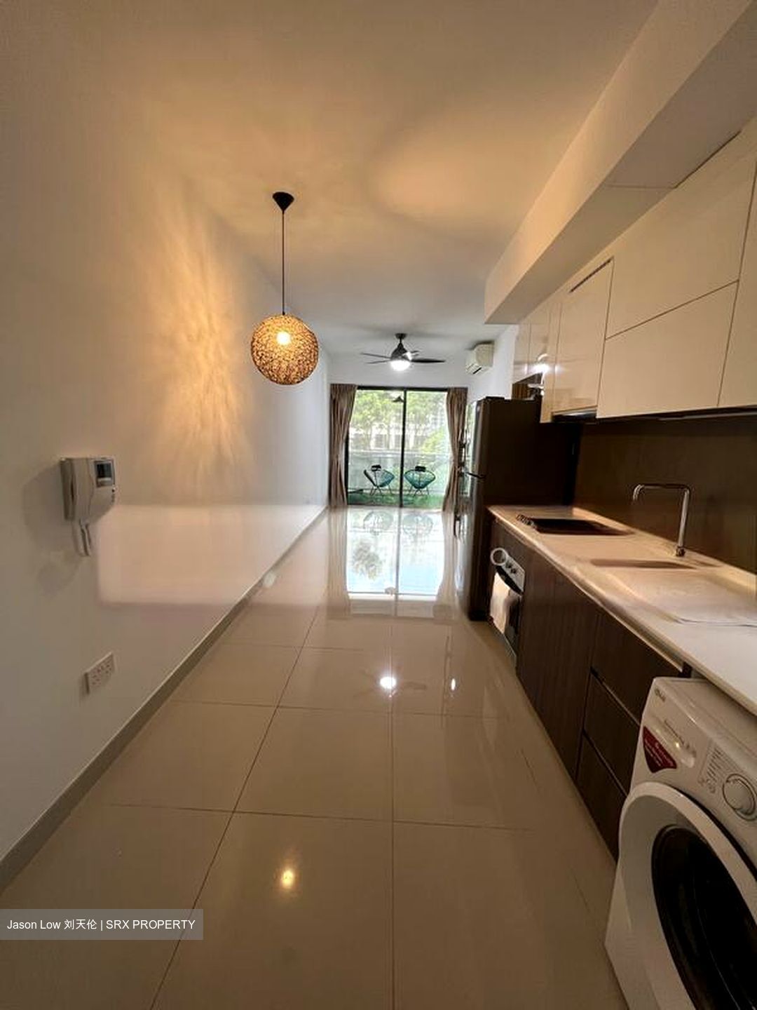 Parc Olympia (D17), Condominium #547556081